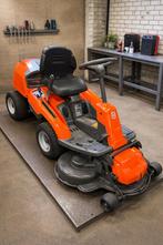 Husqvarna Rider 213, Ophalen of Verzenden, Gebruikt, Mulchfunctie, 90 tot 120 cm