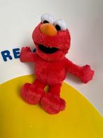 3383 H&M elmo met zachte ogen, Ophalen of Verzenden, Zo goed als nieuw, Overige typen