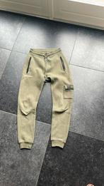 Quotrell heren broek XS, Ophalen of Verzenden, Zo goed als nieuw, Maat 46 (S) of kleiner, Groen