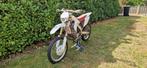 Honda CR250 2003 met Kenteken, Motoren, 250 cc, Motorrijbewijs A, Particulier, Meer dan 35 kW