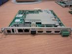 Crestron DM-NVX-350C 4x / DM-NVX-351C 1x / DM-NVX-350 2x, Ophalen, Gebruikt