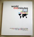 World One Minutes ( Inclusief DVD ), Verzenden