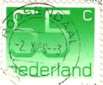 43158	Klederdracht	Zeeland	 	 	 Gelopen met postzegel, Verzamelen, Ansichtkaarten | Nederland, Zeeland, Gelopen, Ophalen of Verzenden