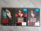 DVD: Millennium Trilogie  - Stieg Larsson, Vanaf 16 jaar, Ophalen of Verzenden, Gebruikt, Detective en Krimi