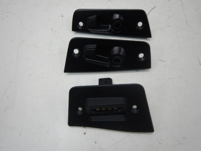 Diversen Volkswagen Transporter (22742705), Auto-onderdelen, Overige Auto-onderdelen, Gebruikt, Ophalen of Verzenden