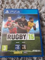 Rugby 15, 1 speler, Ophalen of Verzenden, Zo goed als nieuw, Vanaf 3 jaar