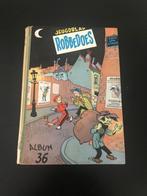 Robbedoes weekblad bundeling 36, Eén stripboek, Ophalen of Verzenden, Gelezen