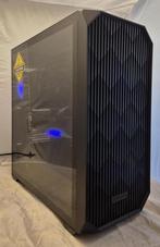Ryzen 5 7600 - RTX4070S - 32GB DDR5 - 1TB M.2 - W11 - GamePC, PC Zuid, PC Zuid, 32 GB, Virtual Reality