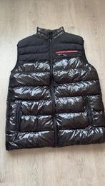 Pra6da bodywarmer, Kleding | Heren, Bodywarmers, Maat 52/54 (L), Zwart, Ophalen of Verzenden, Zo goed als nieuw