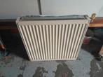 radiator 70 bij 70 2stuks, Doe-het-zelf en Verbouw, 30 tot 80 cm, Gebruikt, Radiator, Ophalen of Verzenden