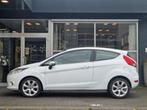 Ford Fiesta 1.25 Sensation Edition CLIMA / CRUISE / PDC / NA, Voorwielaandrijving, Euro 5, Stof, 1242 cc