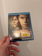 Hereafter Blu-Ray met Matt Damon, Verzenden, Zo goed als nieuw, Drama