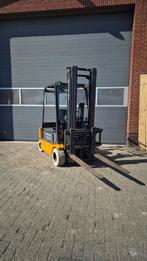 Heftruck Still r20-20 triplex sideshift 220V lader, Stihl, Heftruck, Ophalen of Verzenden, 1000 tot 2000 kg