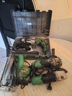 Hitachi electrisch handgereedschap, Ophalen of Verzenden