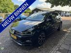 Volkswagen Polo 1.0 TSI Comfortline XENON|CARPLAY|CAMERA|ADA, Voorwielaandrijving, Stof, Gebruikt, Euro 6