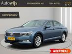 Volkswagen Passat 1.4 TSI Comfortline|LED|PDC|Trekhaak|NAVI|, Auto's, Voorwielaandrijving, Gebruikt, 4 cilinders, Lichtsensor