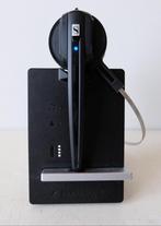Sennheiser Impact D10 DECT Headsets (3 standaard en 1 USB), Ophalen of Verzenden, Gebruikt, 4 handsets of meer