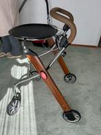 Rollator merk Trust, Ophalen of Verzenden, Zo goed als nieuw