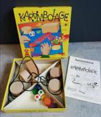 Karambolage, haba bordspel, Een of twee spelers, Ophalen of Verzenden, Zo goed als nieuw
