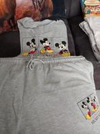 Mickey Mouse setje, Ophalen of Verzenden, Nieuw