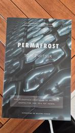 Permafrost - Tom Zwitser, Ophalen of Verzenden, Zo goed als nieuw, Cultuurfilosofie, Tom Zwitser