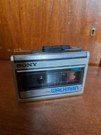 Sony vintage walkman  1980's, Ophalen of Verzenden, Walkman