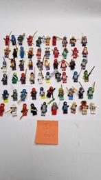 lego ninjago ( A ), Ophalen of Verzenden, Zo goed als nieuw
