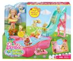 BARBIE - Hondenbad Speelset [NIEUW], Kinderen en Baby's, Speelgoed | Poppen, Ophalen of Verzenden, Nieuw, Barbie