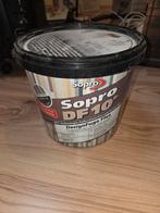 Sopro DF10 DesignFuge Flex Zwart Voegmortel, Doe-het-zelf en Verbouw, Minder dan 4 cm, Overige materialen, Nieuw, Ophalen of Verzenden