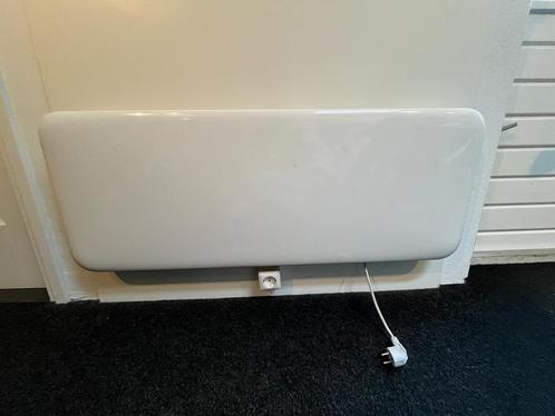 Mill IB1200DN design paneelverwarming, Doe-het-zelf en Verbouw, Verwarming en Radiatoren, Zo goed als nieuw, 800 watt of meer