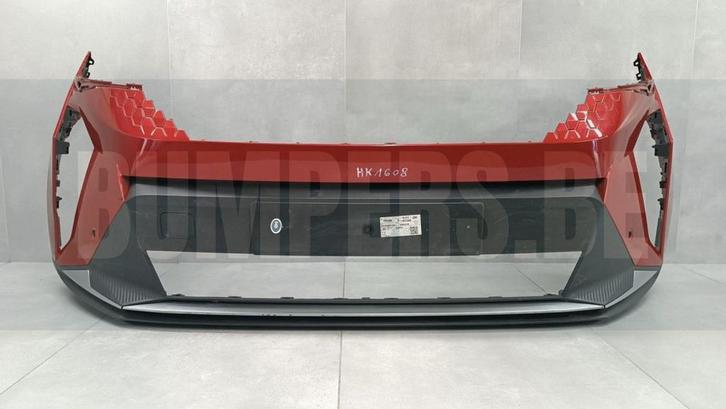 Bumper RENAULT SCENIC 5 V E-Tech 24- 620225022R Voorbumper H, Auto-onderdelen, Carrosserie en Plaatwerk, Bumper, Voor, Gebruikt