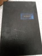 De Bijbel uit 1942, Antiek en Kunst, Antiek | Boeken en Bijbels, Ophalen of Verzenden