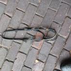 Halster veulen, Dieren en Toebehoren, Ophalen of Verzenden, Gebruikt, Overige soorten