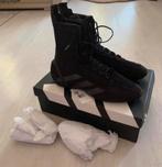 Adidas Speedex Boksschoenen - Maat 43.5 (valt als 42), Ophalen of Verzenden, Zo goed als nieuw