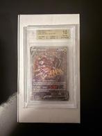 Giratina V 186 BGS 10 Lost Origin, Hobby en Vrije tijd, Verzamelkaartspellen | Pokémon, Ophalen of Verzenden, Zo goed als nieuw