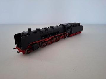 Marklin H0 uit set 29830 locomotief BR 03 + 3 rijtuigen DB beschikbaar voor biedingen