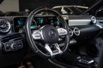 Mercedes-Benz CLA-klasse AMG 35 4MATIC | Pano | 360 | Memory, CLA, 4 cilinders, Bedrijf, Vierwielaandrijving