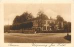 (300-406-033) Bussum Uitspanning Jan Tabak, Verzenden, Noord-Holland