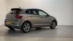 Volkswagen Polo 1.0 TSI R-Line Edition Navigatie Parkeersens, Voorwielaandrijving, Gebruikt, Met garantie (alle), Origineel Nederlands