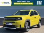 Fiat Panda Grande 44kWh 113pk La Prima | Stoelverwarming | N, Auto's, Automaat, Gebruikt, Panda, Te koop