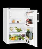 Liebherr koeler tafelmodel met vriesvak TP 1424, Ophalen, Minder dan 85 cm, 100 tot 150 liter, Zo goed als nieuw