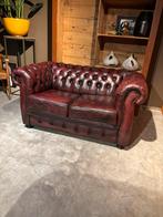 Chesterfield 2-zits Bank Mobel Art - Izgs, Mobel Art, Gebruikt, 150 tot 200 cm, Tweepersoons