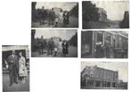 Oude Foto's van Smederij van Rennes en Familie 1922 Utrecht, Ophalen of Verzenden, Voor 1940, Gebruikt, Overige onderwerpen