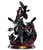 Naruto collectors actie figuur Itachi Uchiha (28cm), Ophalen of Verzenden, Nieuw