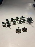 Warhammer 40k Necrons, Hobby en Vrije tijd, Wargaming, Gebruikt, Verzenden, Figuurtje(s), Warhammer 40000