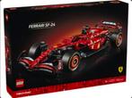 Nieuw! 42207 LEGO Technic Ferrari F1 Car, Kinderen en Baby's, Speelgoed | Duplo en Lego, Ophalen of Verzenden, Nieuw