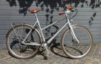Schindelhauer Frieda 8 maat L / 58, Fietsen en Brommers, Gebruikt, Versnellingen, 56 cm of meer, Ophalen