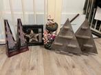 Kerst accessoires, Diversen, Ophalen, Zo goed als nieuw
