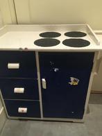Kinder commode of keukentje, Ophalen, Gebruikt, Hout