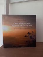 Goed nieuws voor mensen onder de zon - Dr. Jan Hoek, Ophalen of Verzenden, Gelezen, Dr. Jan Hoek, Christendom | Protestants